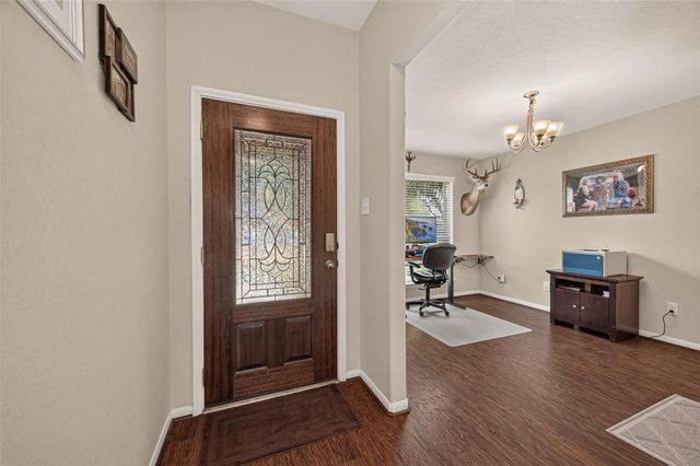 11347 Rossum Creek Drive, Humble, TX 77396