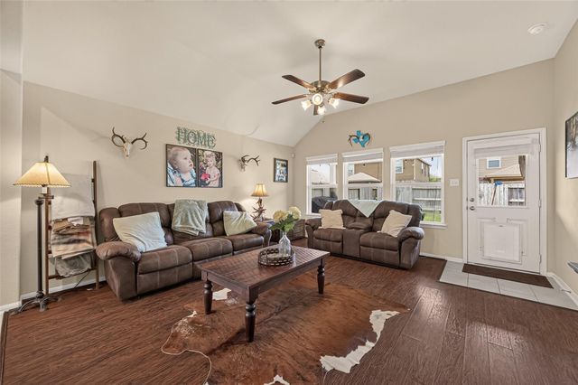 11347 Rossum Creek Drive, Humble, TX 77396