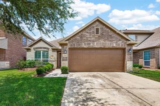 11347 Rossum Creek Drive, Humble, TX 77396