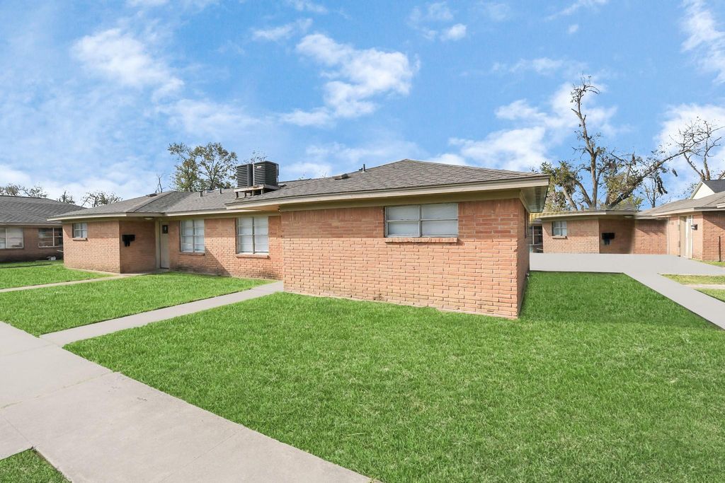 5435 Pardee Street 20, Houston, TX 77026
