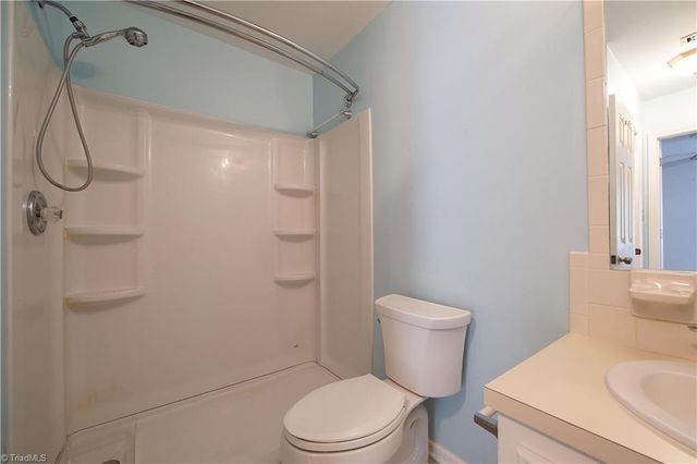 136 Chrisfield Circle, Winston-salem, NC 27104