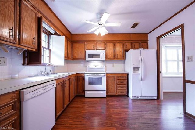 136 Chrisfield Circle, Winston-salem, NC 27104