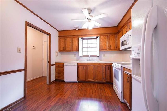 136 Chrisfield Circle, Winston-salem, NC 27104