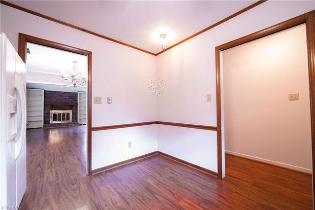 136 Chrisfield Circle, Winston-salem, NC 27104