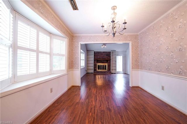 136 Chrisfield Circle, Winston-salem, NC 27104