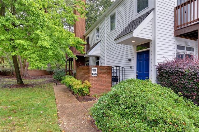 526 Ironwood DR, Yorktown, VA 23693