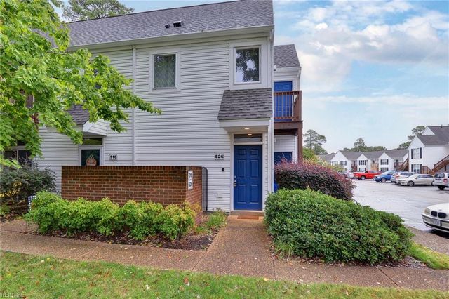 526 Ironwood DR, Yorktown, VA 23693
