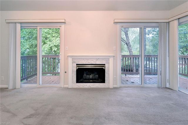 526 Ironwood DR, Yorktown, VA 23693