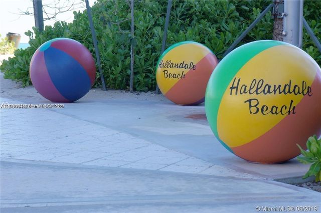 1849 S Ocean Drive 1505, Hallandale Beach, FL 33009