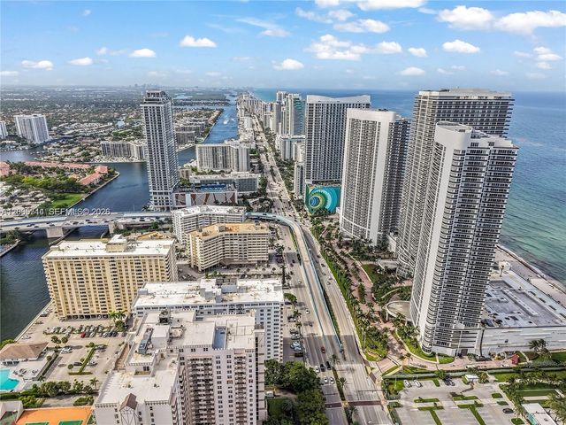 1849 S Ocean Drive 1505, Hallandale Beach, FL 33009