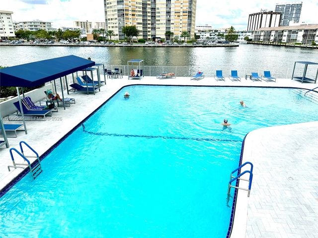 1849 S Ocean Drive 1505, Hallandale Beach, FL 33009