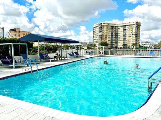 1849 S Ocean Drive 1505, Hallandale Beach, FL 33009