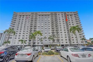 1849 S Ocean Drive 1505, Hallandale Beach, FL 33009