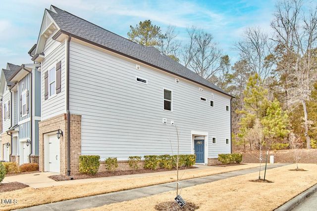 189 Manordale Drive, Chapel Hill, NC 27517