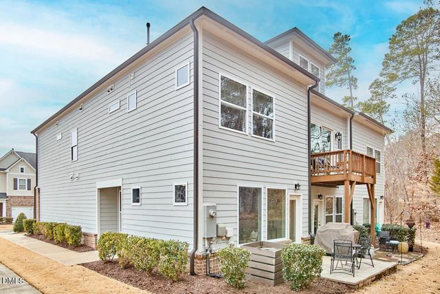 189 Manordale Drive, Chapel Hill, NC 27517