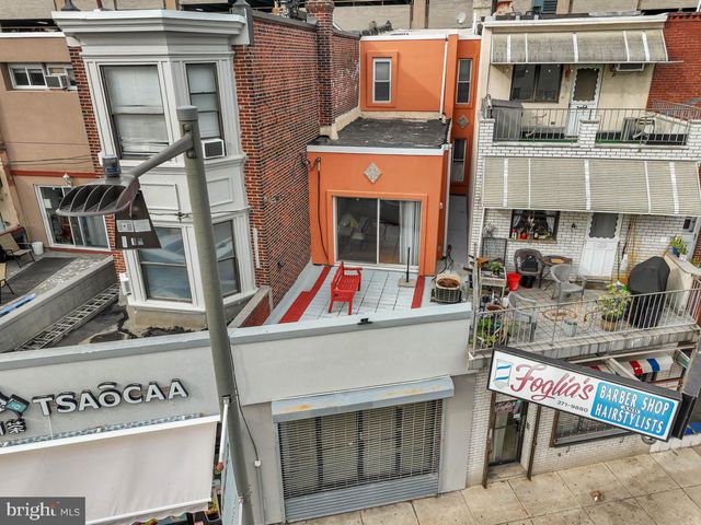1418 MCKEAN ST, Philadelphia, PA 19145