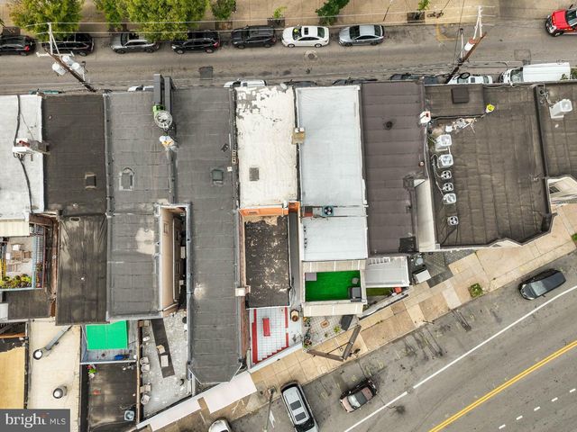 1418 MCKEAN ST, Philadelphia, PA 19145