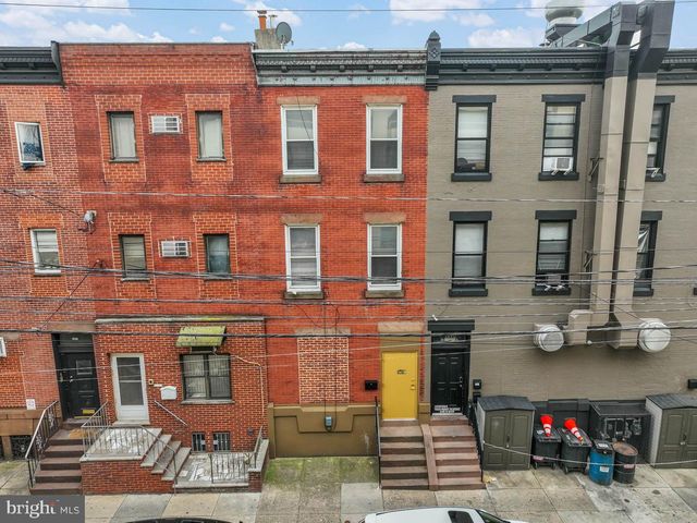 1418 MCKEAN ST, Philadelphia, PA 19145