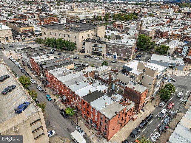 1418 MCKEAN ST, Philadelphia, PA 19145