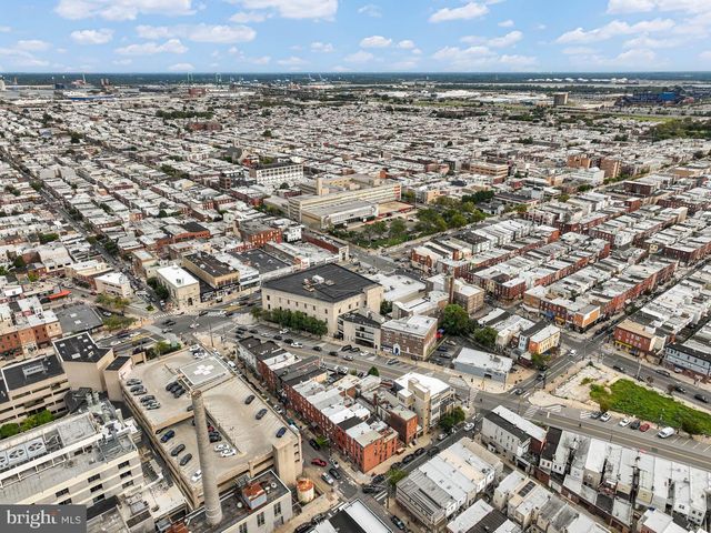1418 MCKEAN ST, Philadelphia, PA 19145