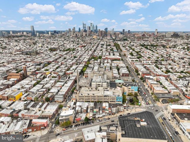 1418 MCKEAN ST, Philadelphia, PA 19145