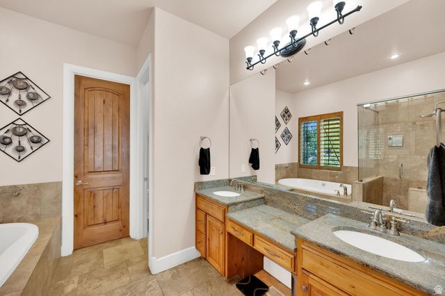 192 E LAKESIDE CT, Saratoga Springs, UT 84045