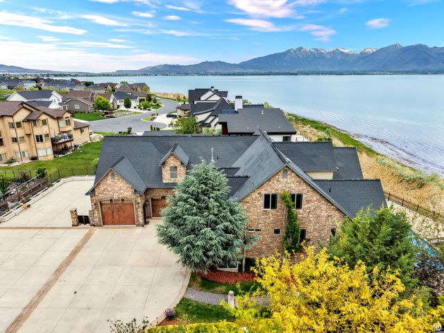 192 E LAKESIDE CT, Saratoga Springs, UT 84045