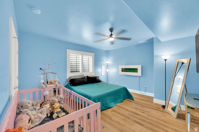 192 E LAKESIDE CT, Saratoga Springs, UT 84045