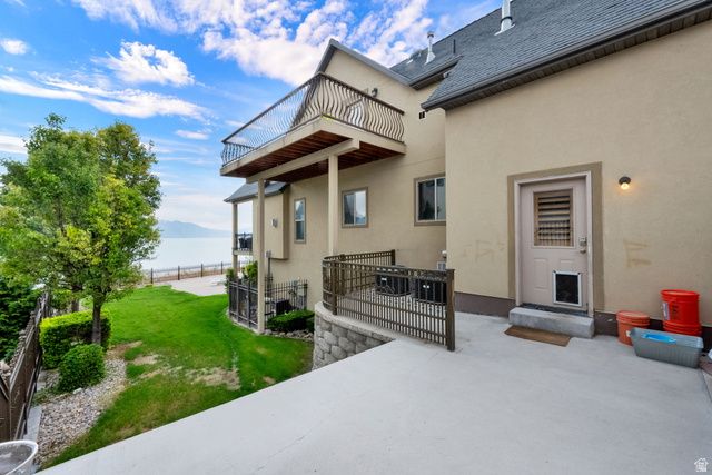 192 E LAKESIDE CT, Saratoga Springs, UT 84045