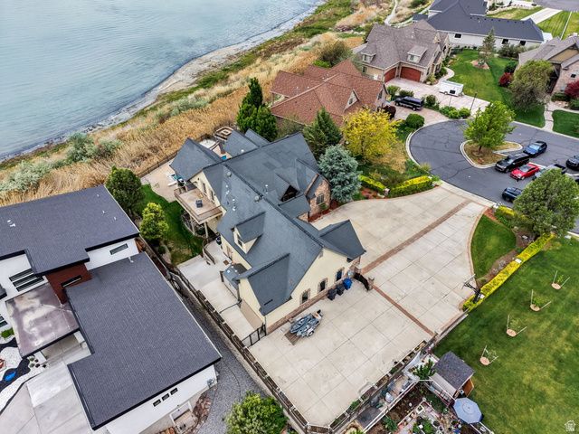 192 E LAKESIDE CT, Saratoga Springs, UT 84045