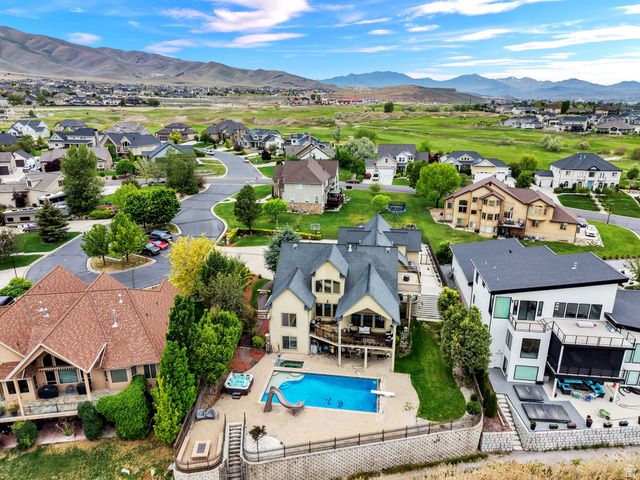 192 E LAKESIDE CT, Saratoga Springs, UT 84045