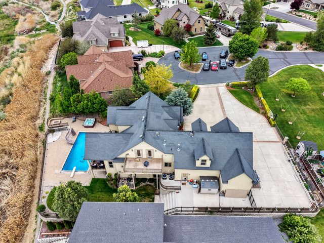 192 E LAKESIDE CT, Saratoga Springs, UT 84045