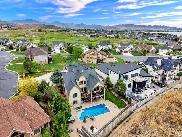 192 E LAKESIDE CT, Saratoga Springs, UT 84045
