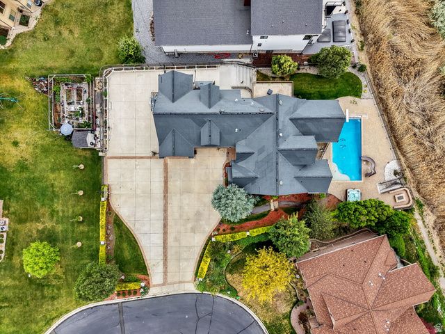 192 E LAKESIDE CT, Saratoga Springs, UT 84045