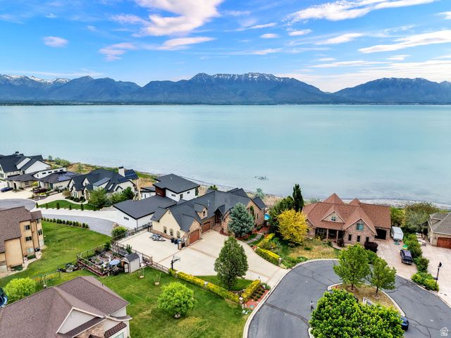 192 E LAKESIDE CT, Saratoga Springs, UT 84045