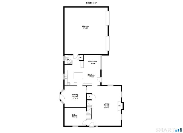 4386 Main Street, Stratford, CT 06614