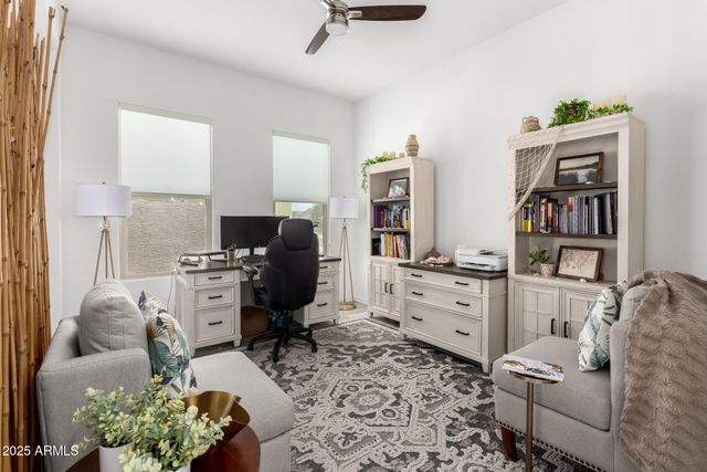 19028 W RANCHO Drive, Litchfield Park, AZ 85340