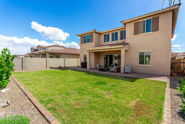 19028 W RANCHO Drive, Litchfield Park, AZ 85340