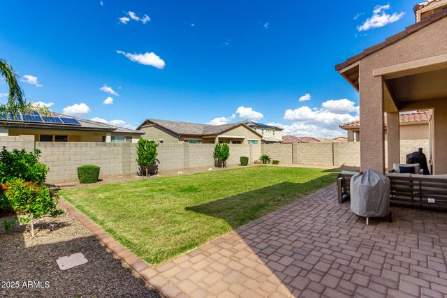 19028 W RANCHO Drive, Litchfield Park, AZ 85340