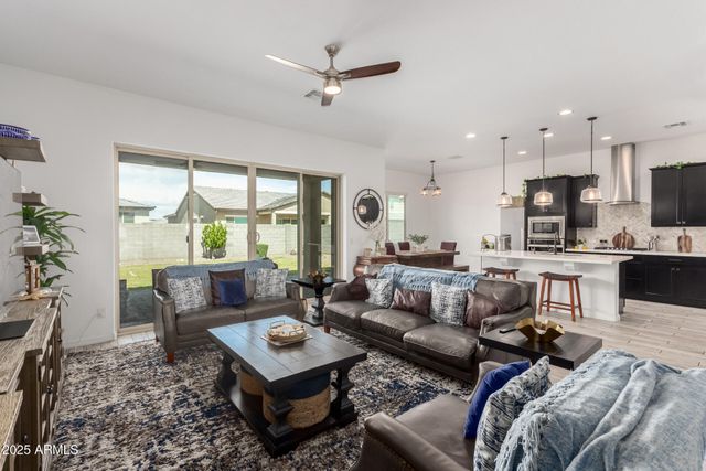 19028 W RANCHO Drive, Litchfield Park, AZ 85340