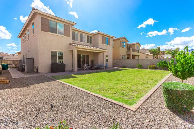 19028 W RANCHO Drive, Litchfield Park, AZ 85340