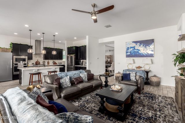 19028 W RANCHO Drive, Litchfield Park, AZ 85340