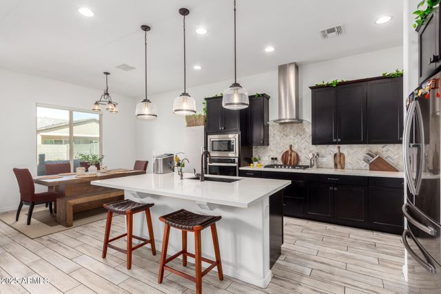 19028 W RANCHO Drive, Litchfield Park, AZ 85340