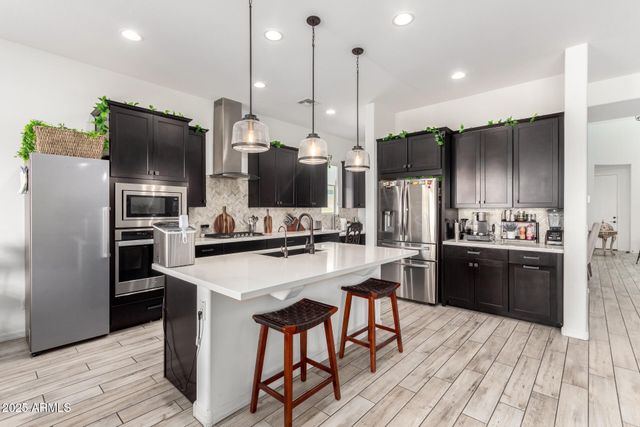 19028 W RANCHO Drive, Litchfield Park, AZ 85340