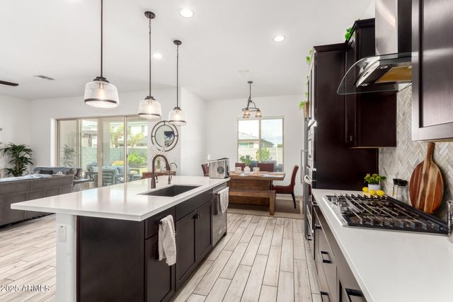 19028 W RANCHO Drive, Litchfield Park, AZ 85340