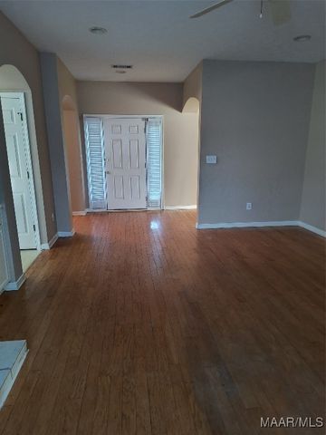 4712 Harvest Way, Montgomery, AL 36106