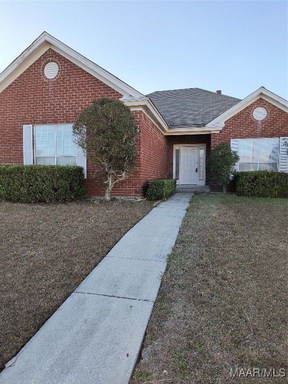 4712 Harvest Way, Montgomery, AL 36106