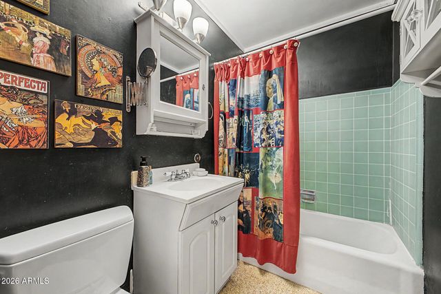 1032 W 6TH Place, Mesa, AZ 85201