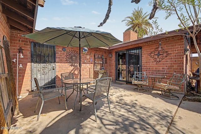 1032 W 6TH Place, Mesa, AZ 85201