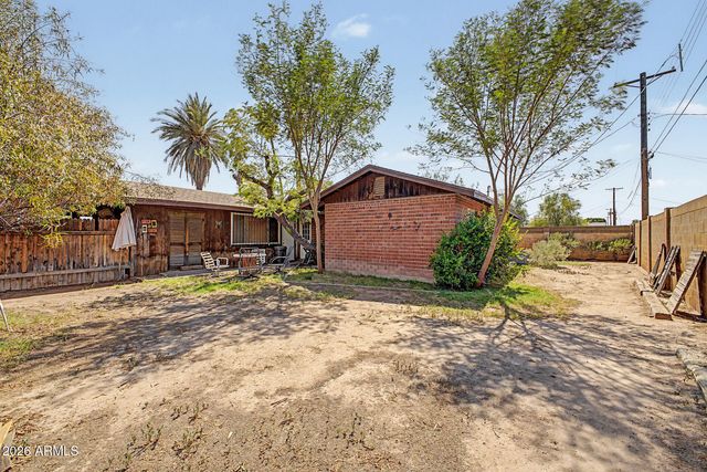 1032 W 6TH Place, Mesa, AZ 85201